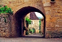 Castelnaud Archway 2